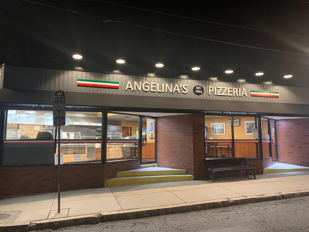 Angelina's Pizzeria-4