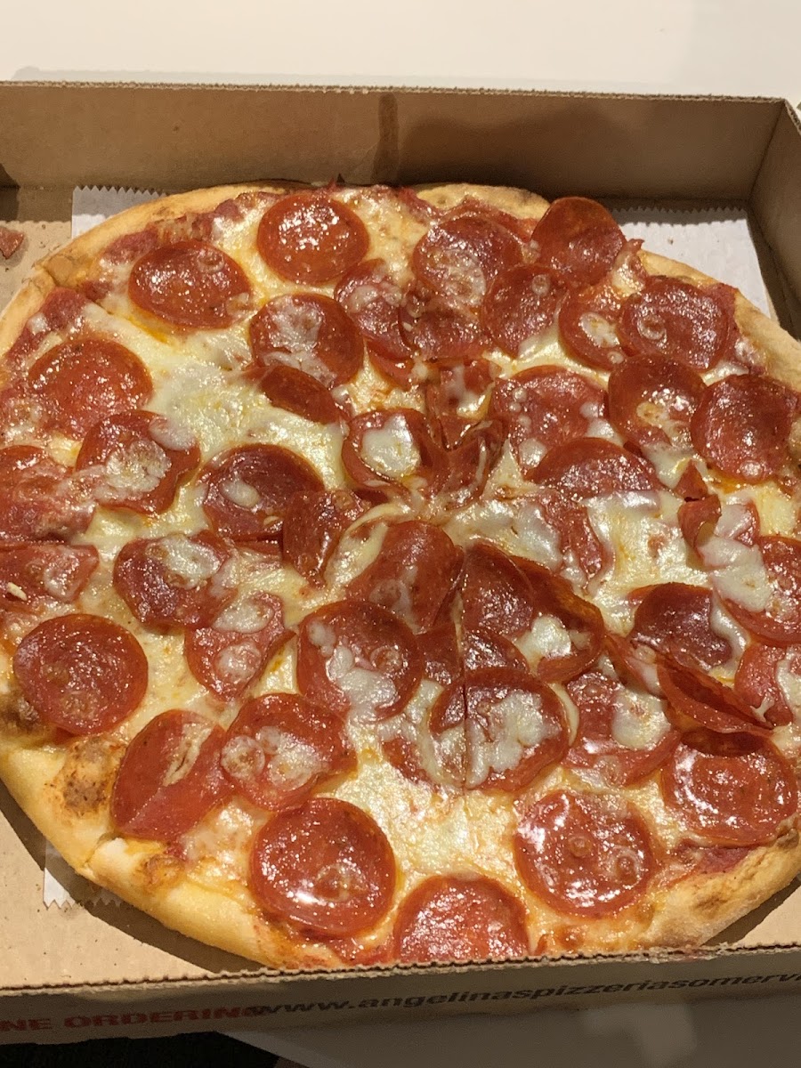 Angelina's Pizzeria-8