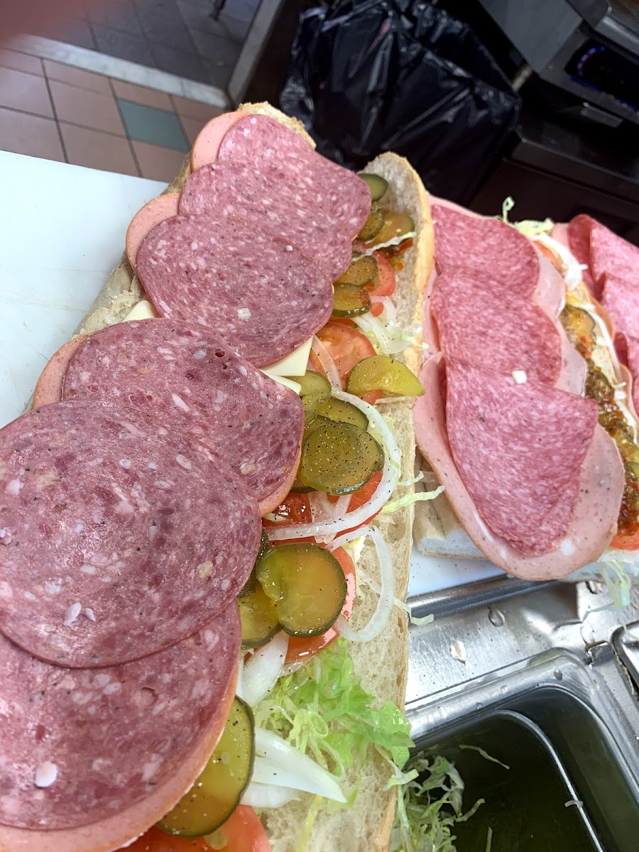 Angelina's Pizzeria-9